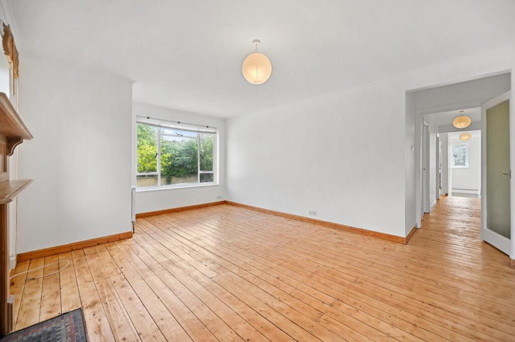Main image of property: Castlebar Hill, Ealing