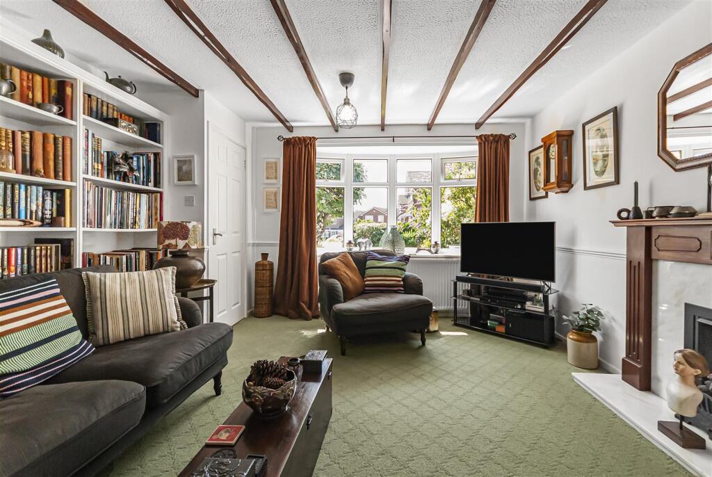 House in Bury, Greater Manchester - View 4