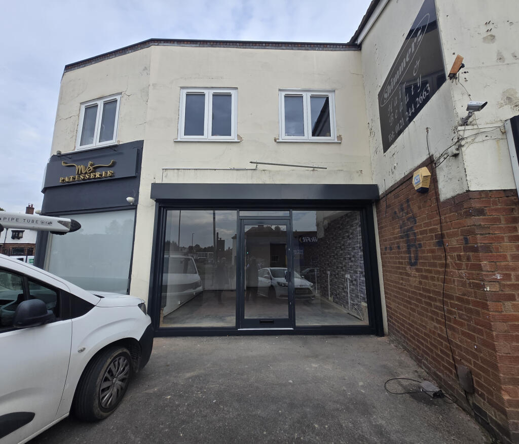 Main image of property: School Road, Birmingham, West Midlands, B28