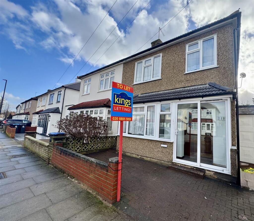Main image of property: Carterhatch Road, Enfield