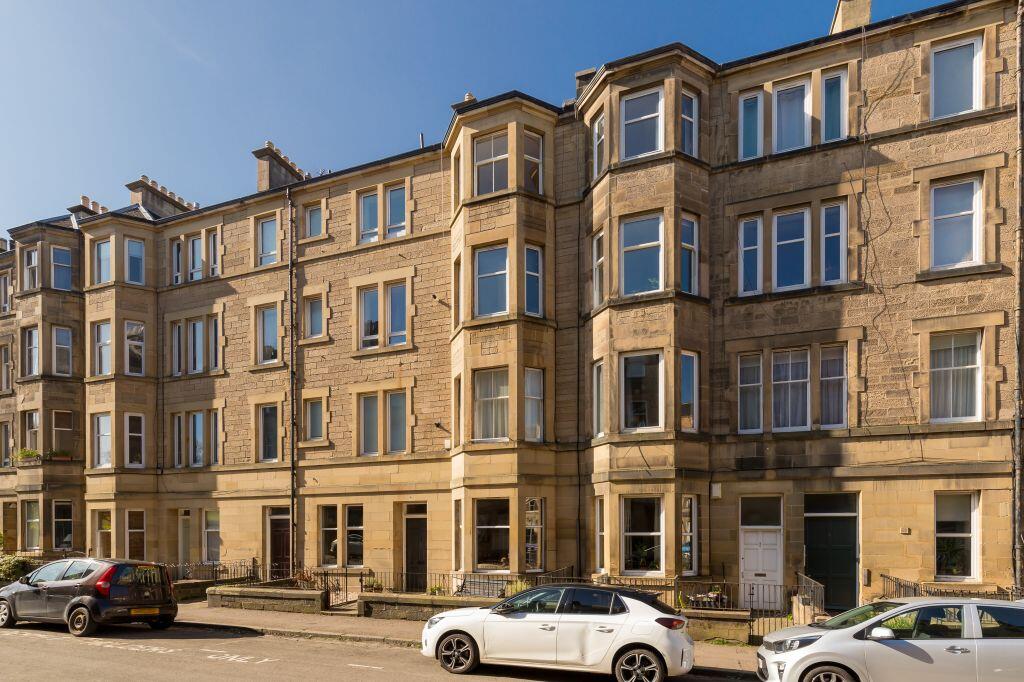 Main image of property: 6/9 Ogilvie Terrace, Edinburgh, EH11 1NR