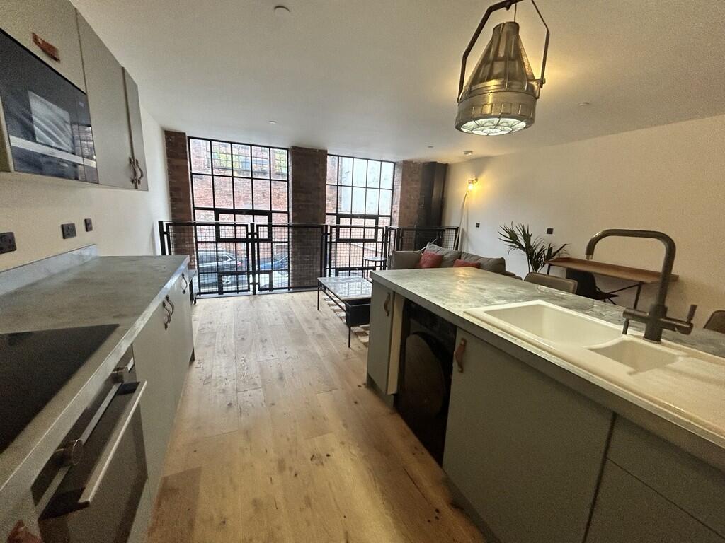 Additional image 3 of 17 Derwent House, Mary Ann Street , Birmingham