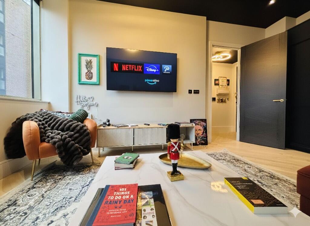 Main image of property: Arka House, High Road, Whetstone, London, N20