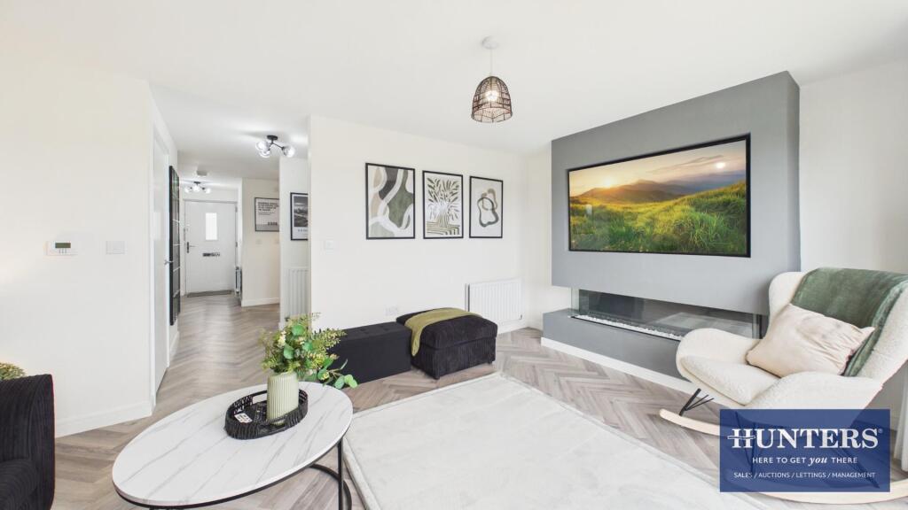 House in Sunderland - View 3