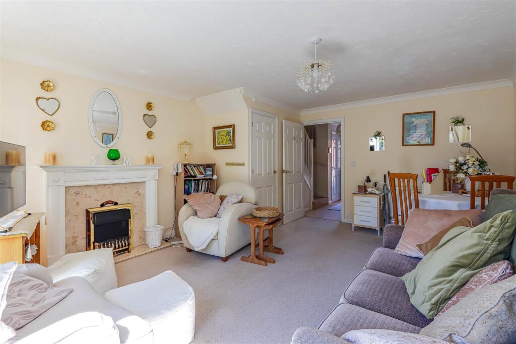 House in Barry - More