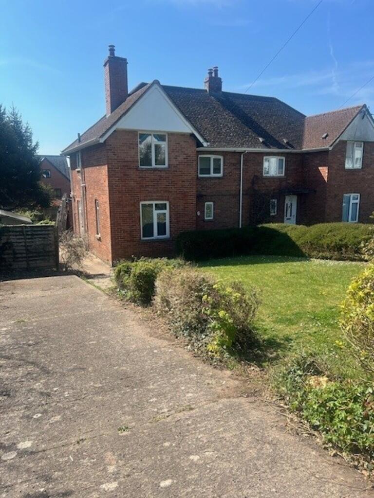 Main image of property: Newcourt Road, Topsham, Exeter