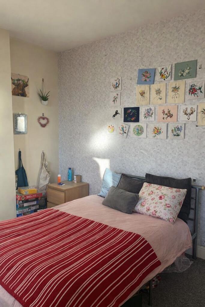 Main image of property: Rolleston Drive, Nottingham