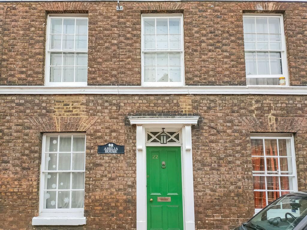 Main image of property: North Everard Street, Kings Lynn, PE30