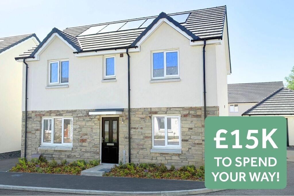Main image of property: Morva Reach,
Longrock,
TR20 8LD