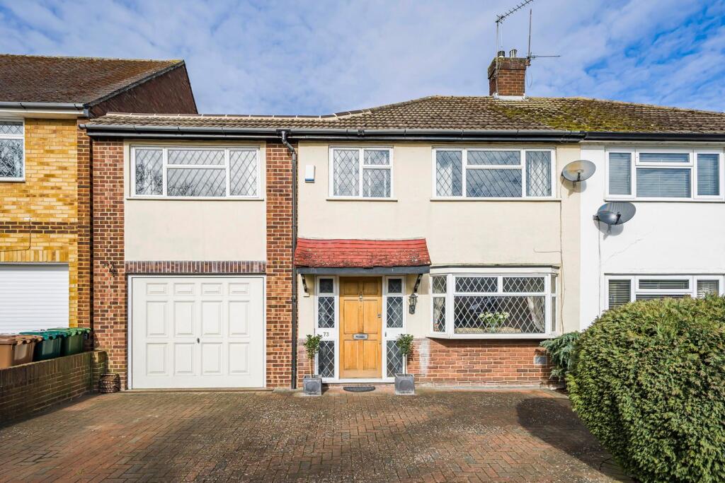 Main image of property: Walnut Tree Road, Shepperton, TW17