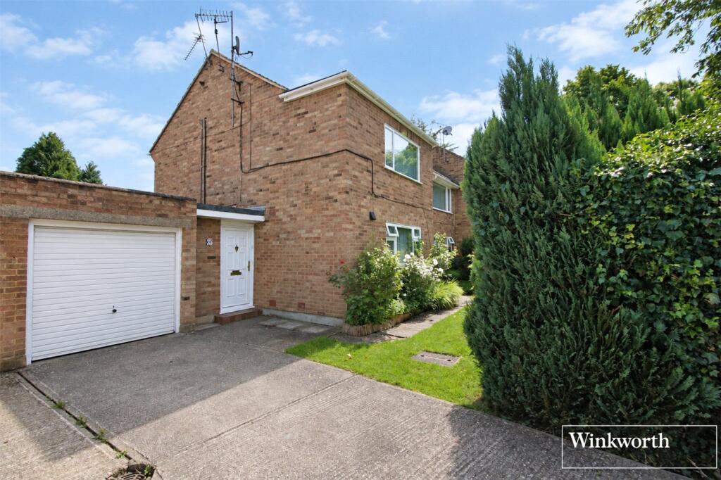 Main image of property: Red Road, Borehamwood, Hertfordshire, WD6