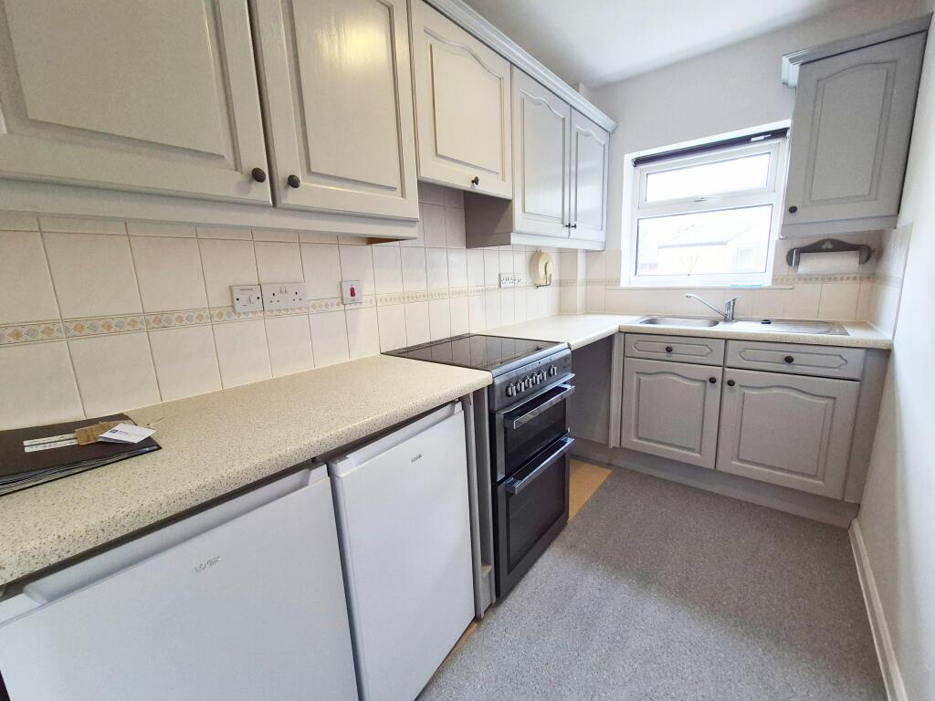 Apartment in Leicester - View 4