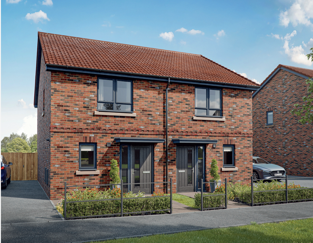 Main image of property: West Lane, Ripon, North Yorkshire, HG4