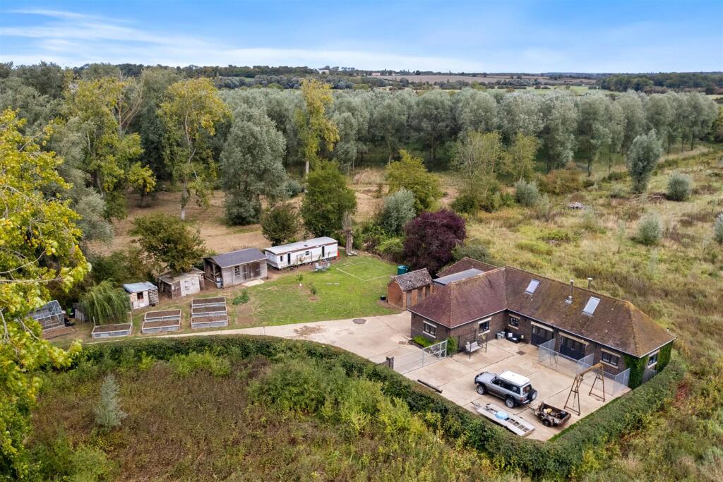 Main image of property: Addington Road, Woodford