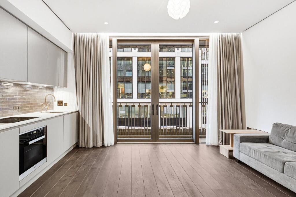 Main image of property: Victoria Street, 
Strutton Ground, SW1H