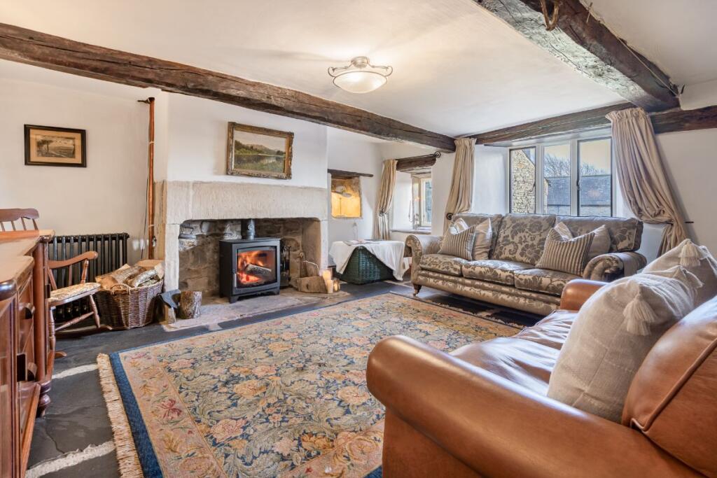 Aughton Old Hall, Aughton, Lancaster, LA2 8LU photo 2