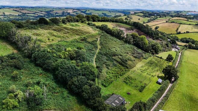 Drone View
