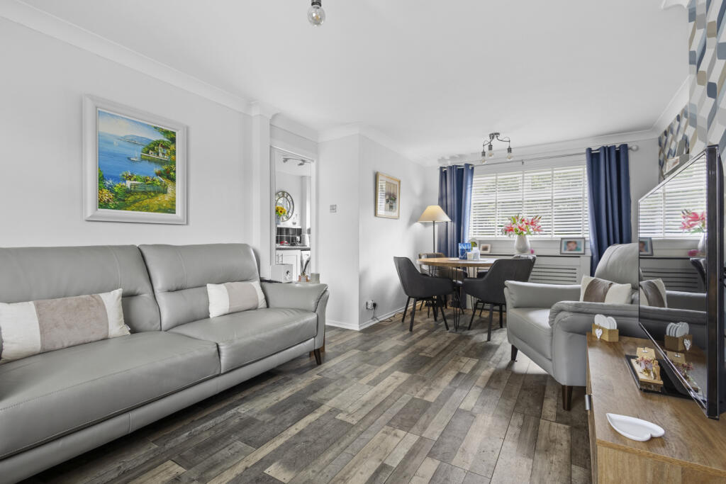 House in Kilmarnock, South Ayrshire - View 5