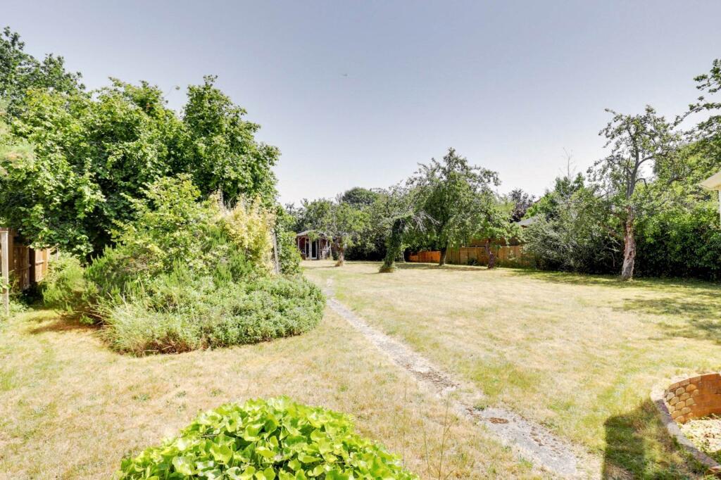 House in Reading - View 3