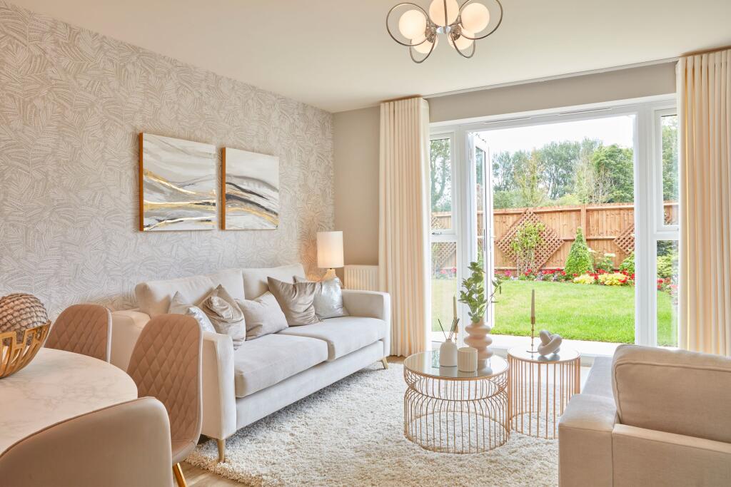 Main image of property: Mill Lane,
Swindon,
SN1 7BX