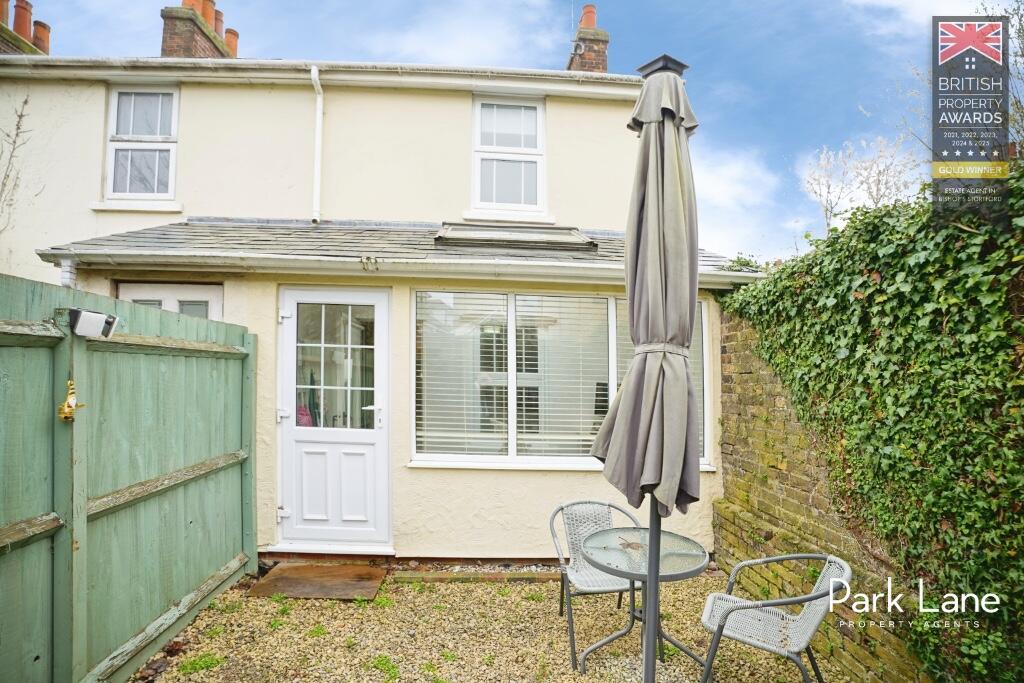 Main image of property: Dunmow Road, Bishop's Stortford, Hertfordshire, CM23