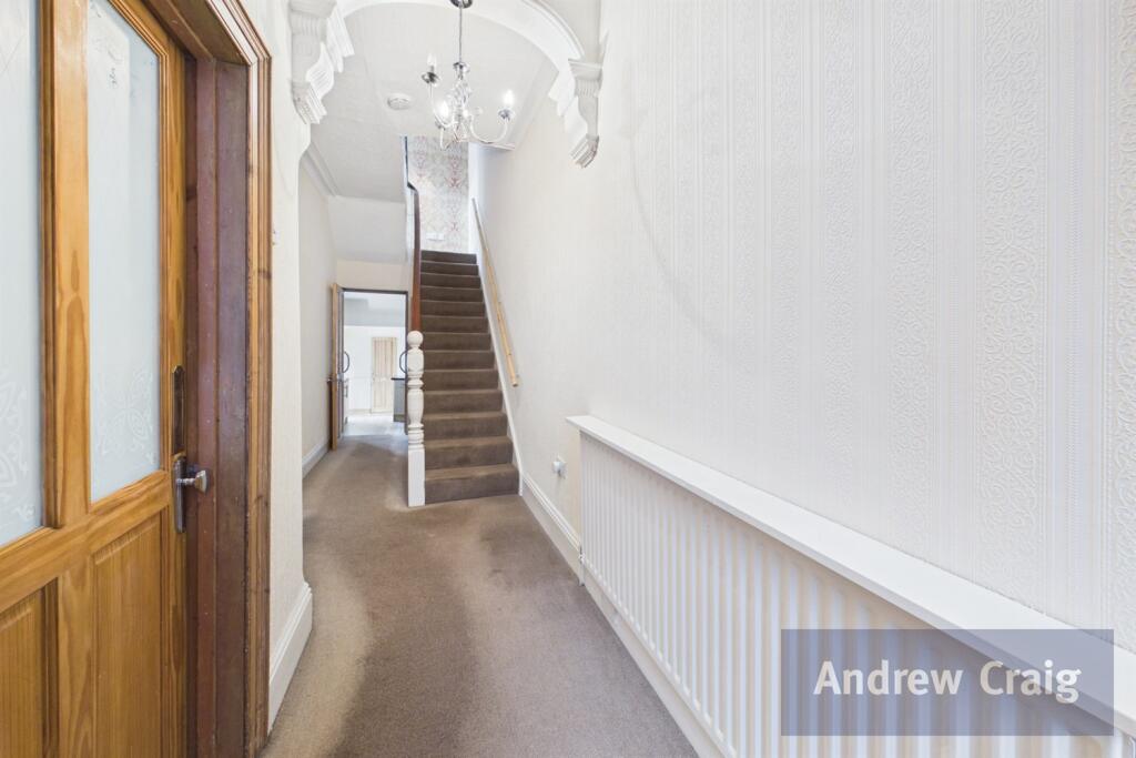 House in South Tyneside, North East - More