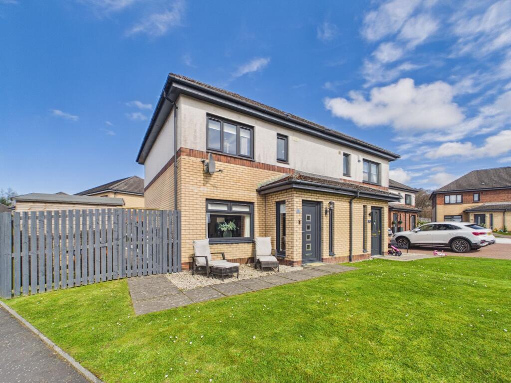 Main image of property: Nellfield Court, Braidwood, Carluke
