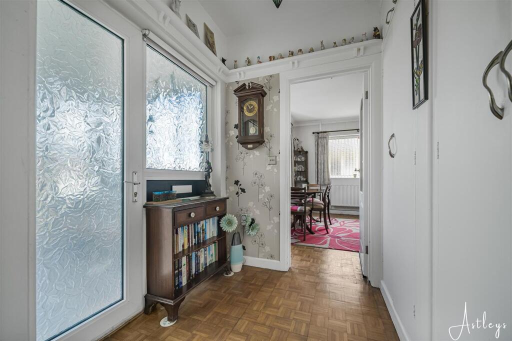 House in Swansea - More