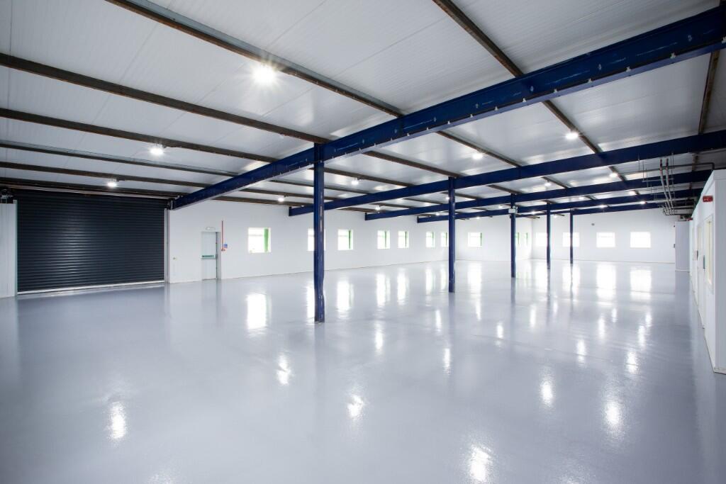 Main image of property: Unit 2E Masonry Trading Estate, Bloxwich Road, Walsall, WS2 8BS