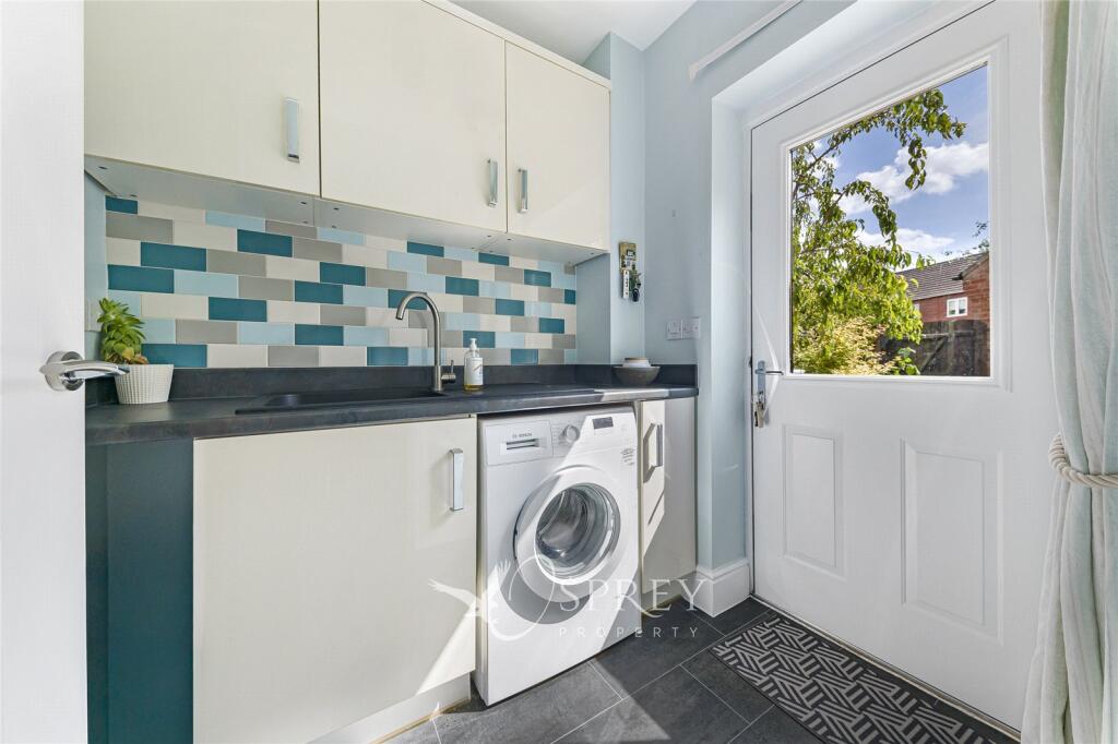 House in Barleythorpe, Rutland - View 5