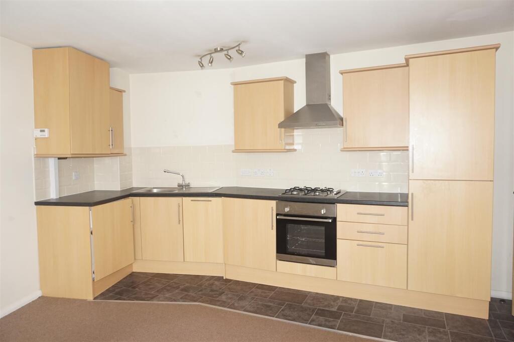 Main image of property: Lime Grove, Seaforth, Liverpool