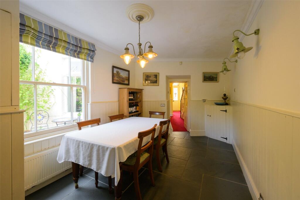 House in North Devon, Barnstaple - View 4