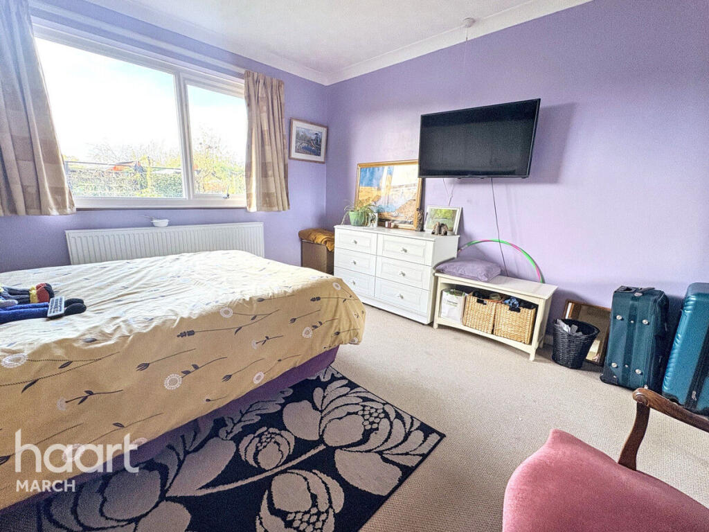 Main image of property: March Road, Wimblington