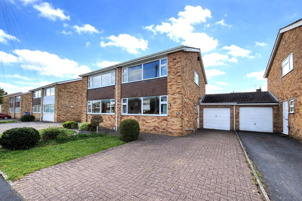 Main image of property: Tereslake Green, Bristol