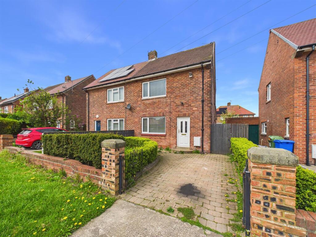 Main image of property: Glanton Avenue, Seaton Delaval