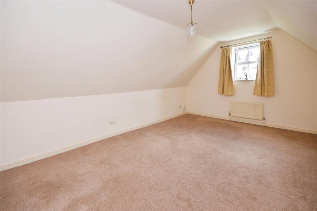 House in East Hertfordshire, Hockerill, Bishop's Stortford - View 6