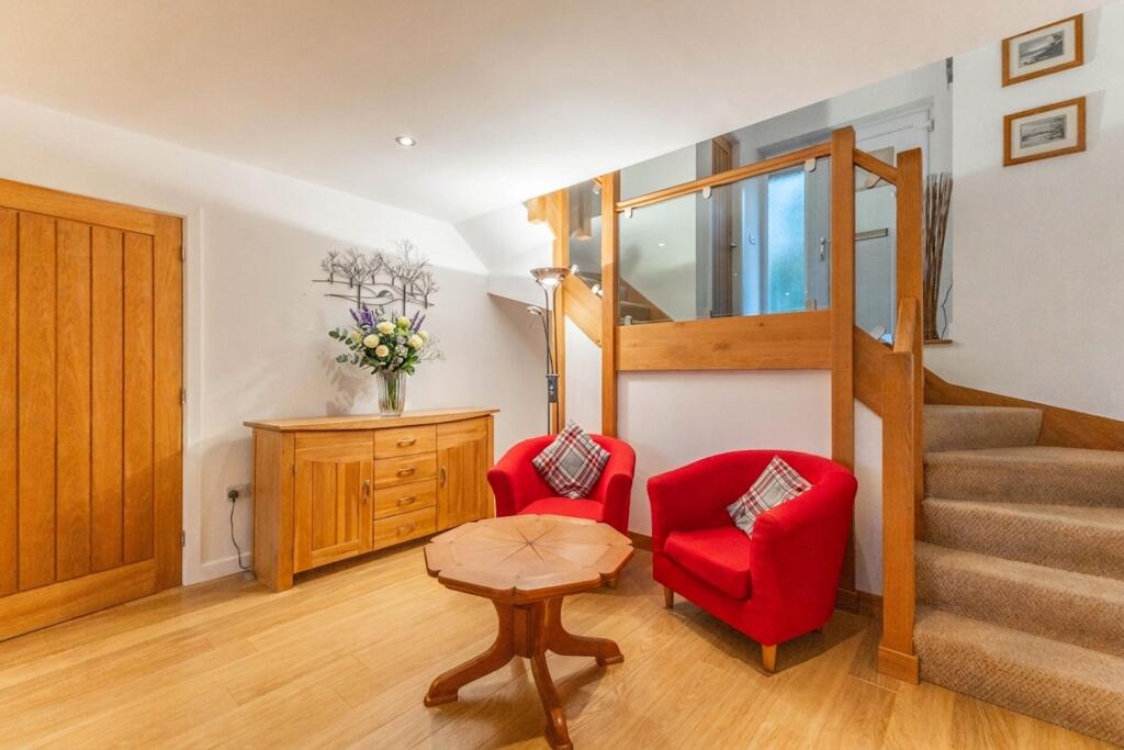 House in Lancaster - More