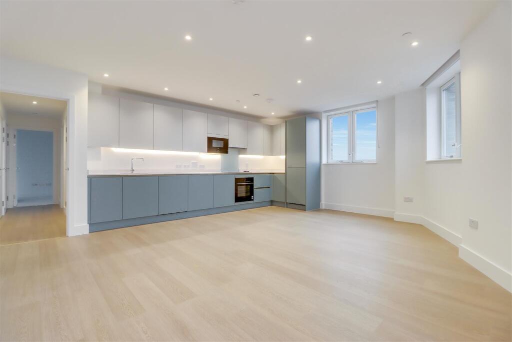 Apartment in London, Myatt's Fields, Loughborough Junction - View 5