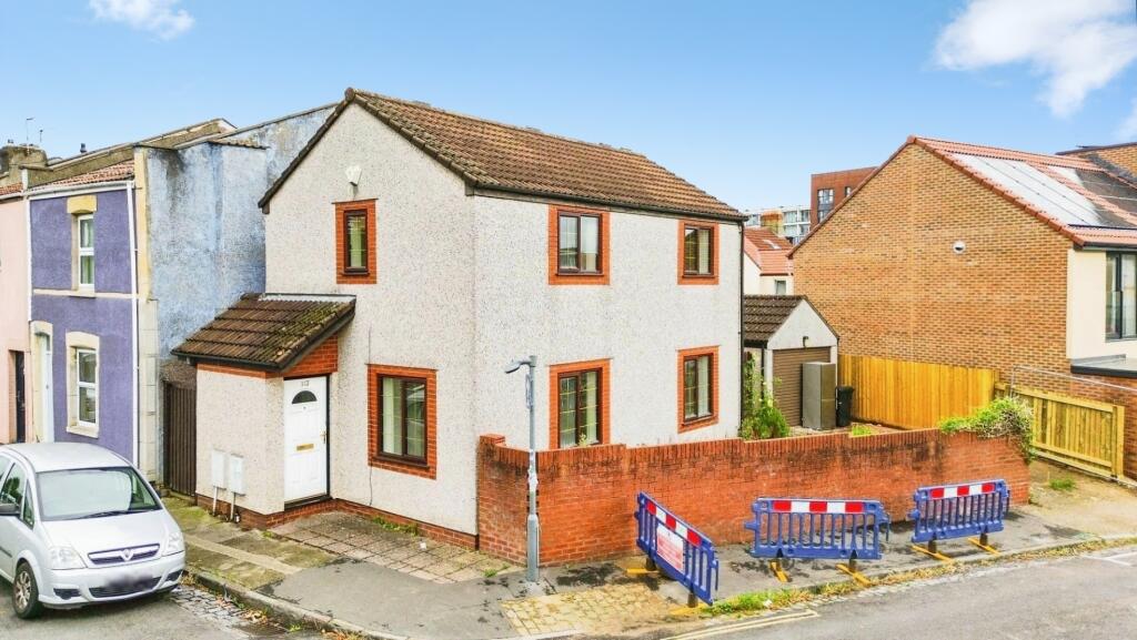Main image of property: British Road, Bedminster, BS3 3BY