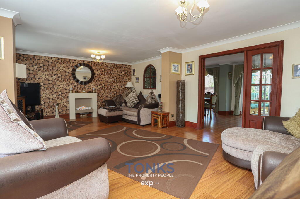 Additional image 5 of Dream family home on the Abbeyfields Estate, cul de sac location - Westdean Close, Halesowen, B62 8UA