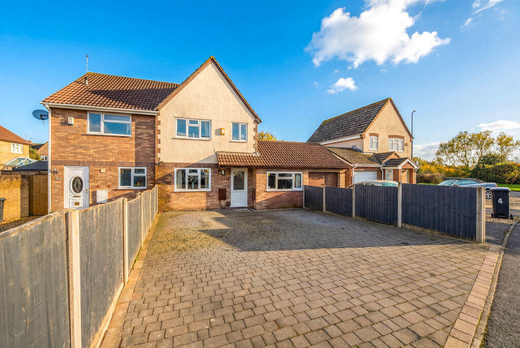Main image of property: Hambledon Road, North Worle - GREAT LOCATION