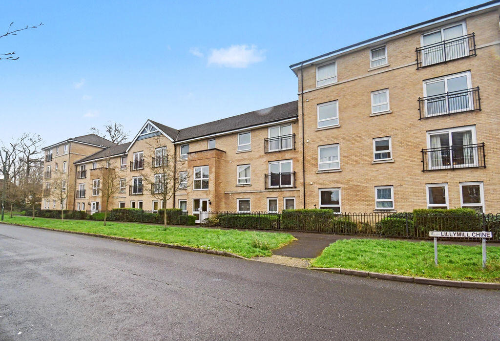Main image of property: Lillymill Chine, Basingstoke