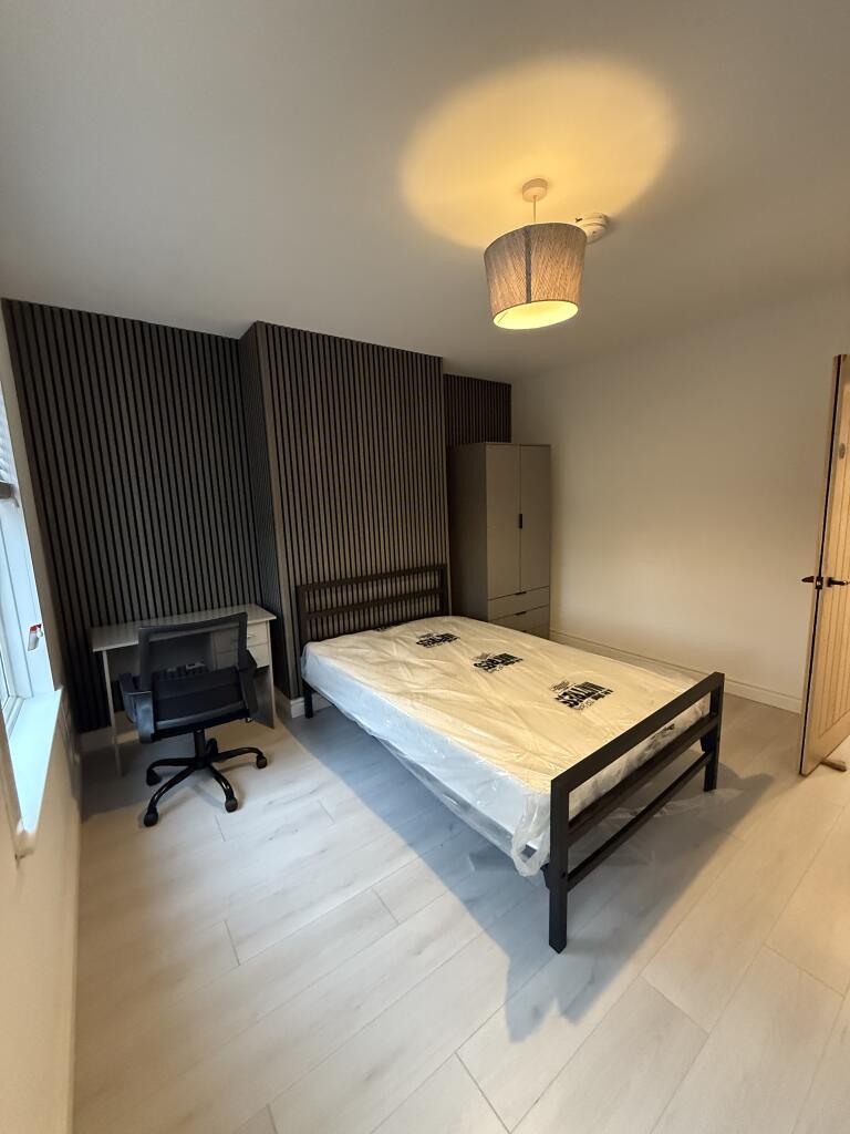 Apartment in Nottingham - View 4
