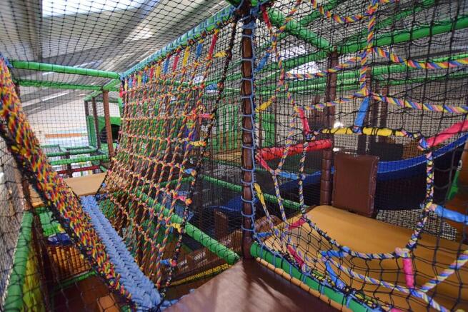 Soft Play