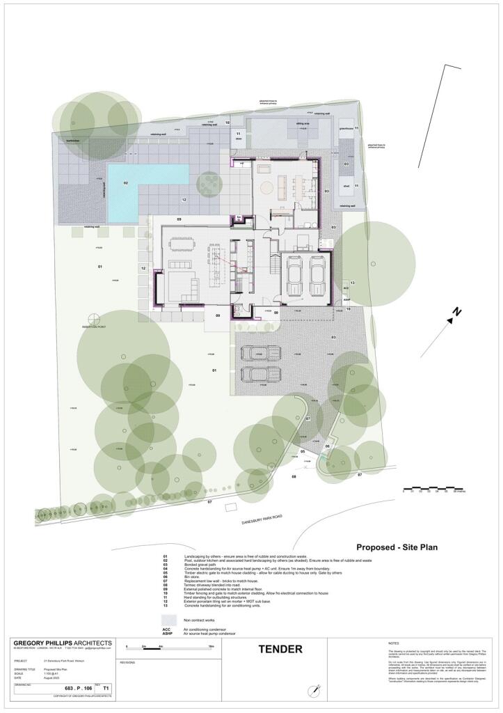 Additional image 16 of Danesbury Park Road, Welwyn, Hertfordshire, AL6