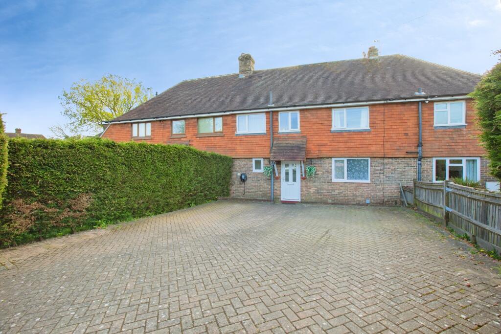 Main image of property: Aldervale Cottages, Crowborough, TN6