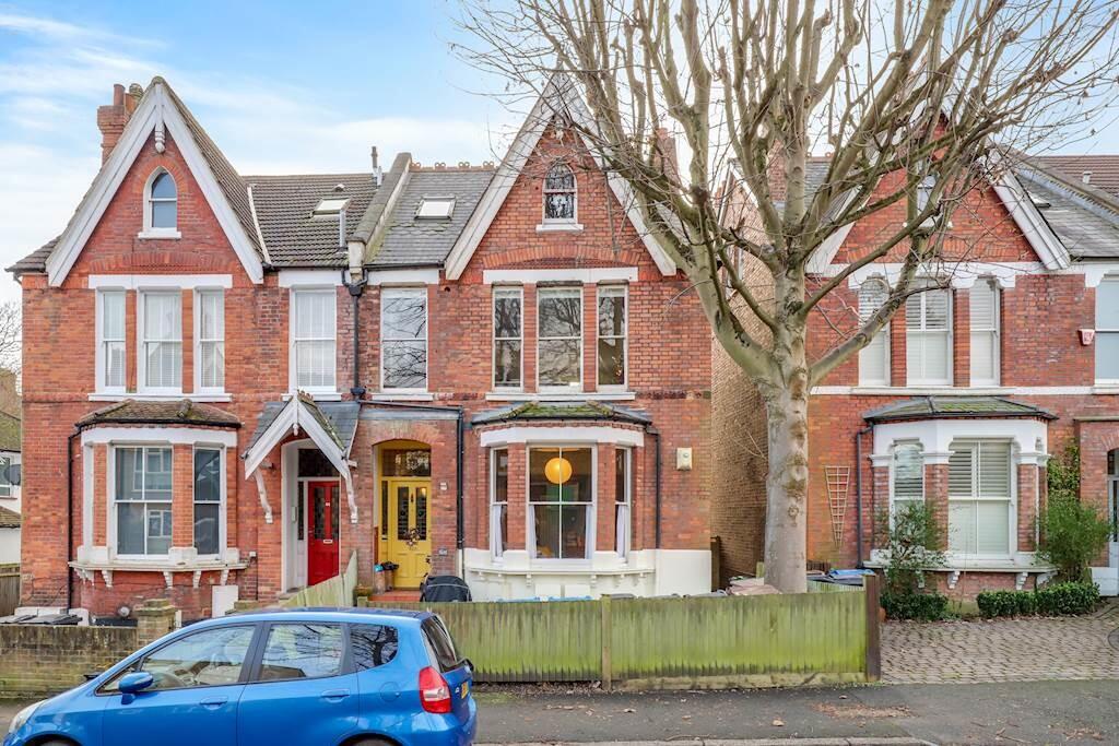 Main image of property: Fox Hill, Crystal Palace