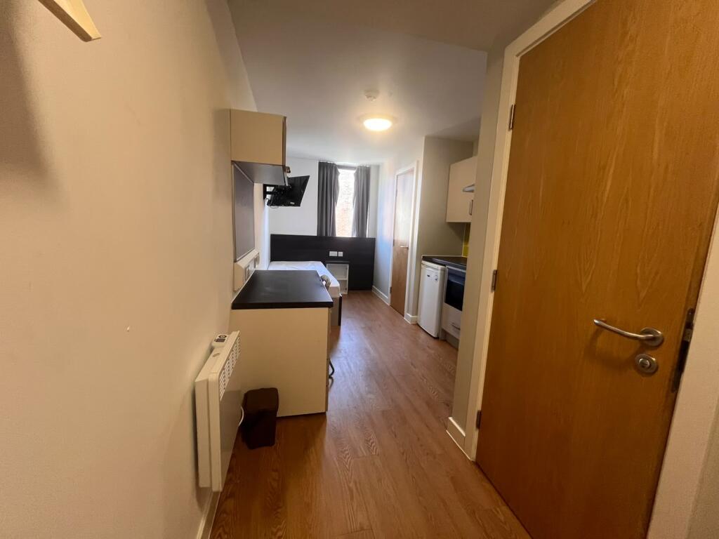 Apartment in Chester - View 3
