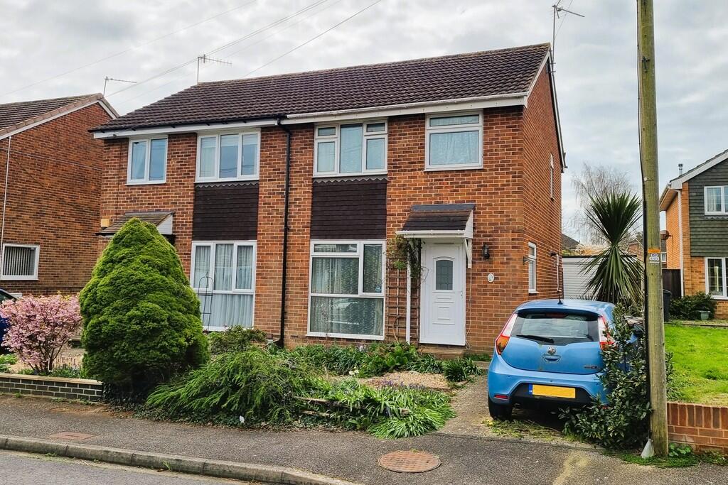 Main image of property: Bedhampton, Hampshire