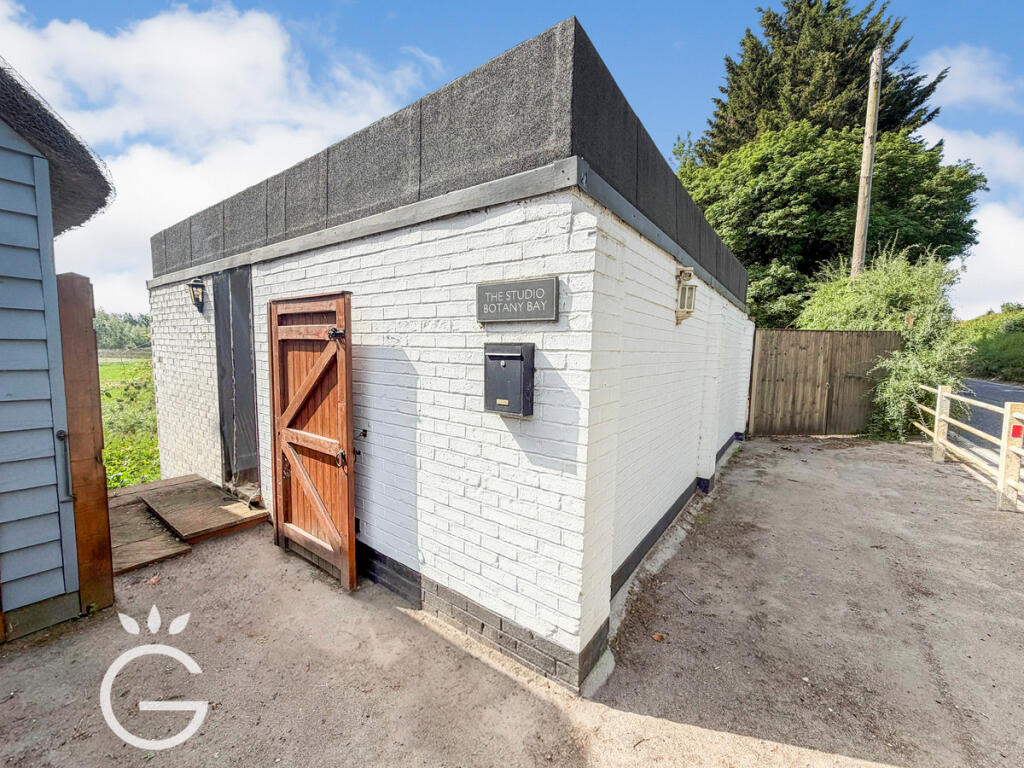 Main image of property: Henley Road, Playhatch, RG4